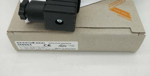IFM DI5004 DIA3010-ZPKG/SS-000-K Proximity Switch Sensor One