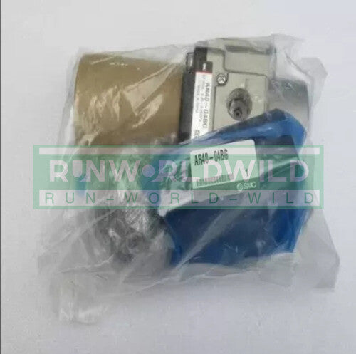 1PCS FOR SMC regulator AR40-04BG