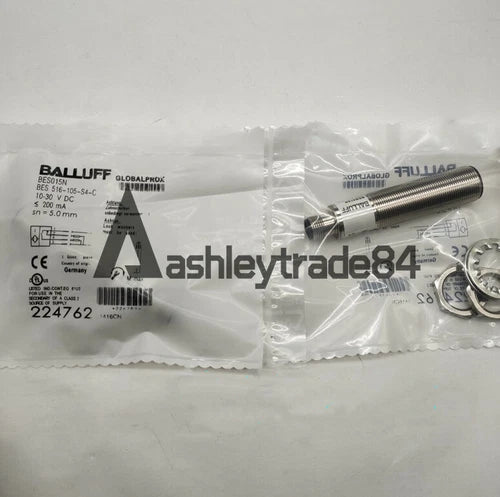 1PC BES015N BES 516-105-S4-C #ke