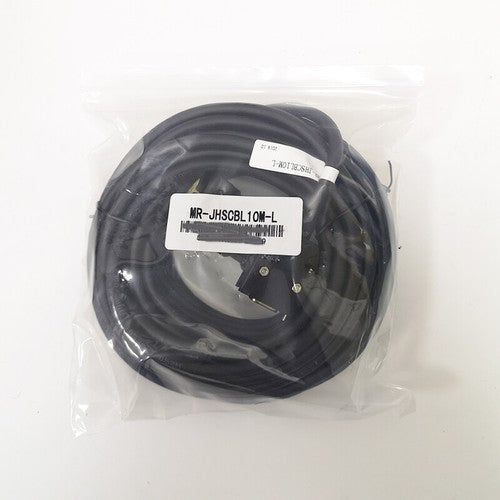 1PC Mitsubishi MR-JHSCBL10M-L Connection Cable Free Shipping