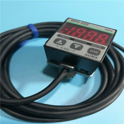 Panasonic SUNX DP2-22Z Pressure Sensor 1PC Free Shipping DP222Z