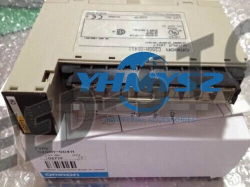 1PCS Omron C200H-OD411 C200HOD411 Output Unit