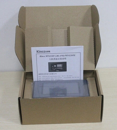 Kinco MT4220TE HMI Touch Screen 4.3'' One ping