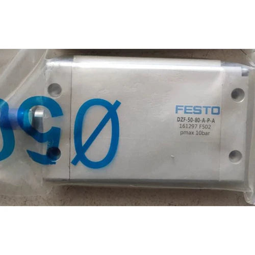 Festo DZF-50-80-A-P-A 161297 Cylinder One ping DZF5080APA