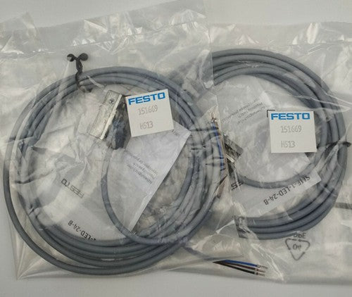 Festo SME-1-LED-24-B 151669 Proximity Switch One Free Shipping