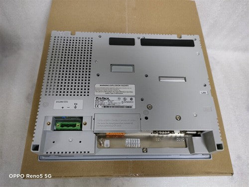 Proface AGP3500-T1-D24 Touch Screen One Pro-Face AGP3500T1D24