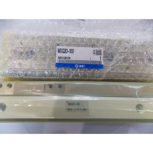 1PC SMC MXQ20-100 Cylinder MXQ20100 ping