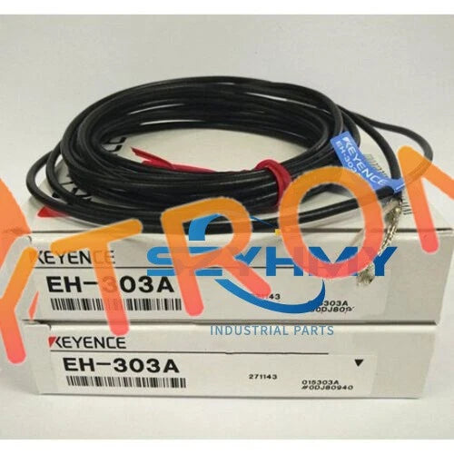 1PC Keyence EH-303A Proximity Switch Sensor EH303A