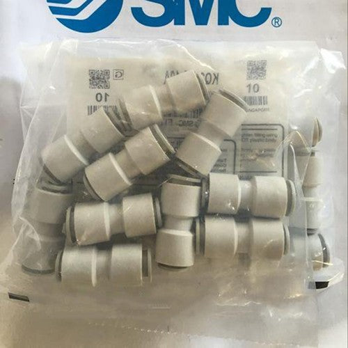 1Bag/10PCS SMC KQ2H08-00A Fitting KQ2H0800A Free Shipping
