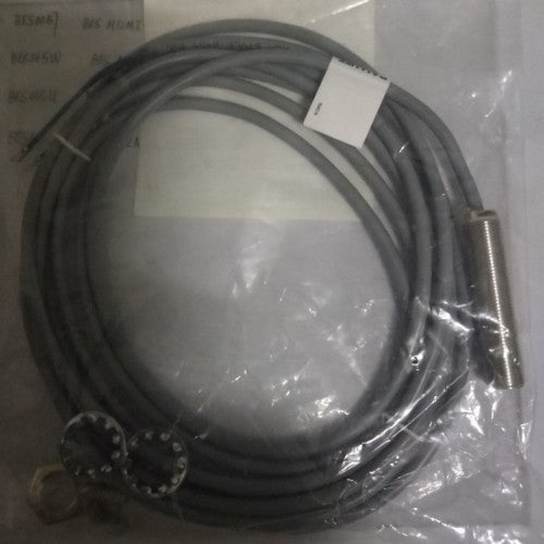 BALLUFF BES M12MI-PSC40B-BV03 Sensor One Free Shipping