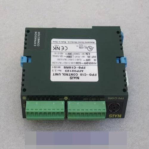 Panasonic FP0-C10RS AFP02123 Control Unit 1PC Free Shipping