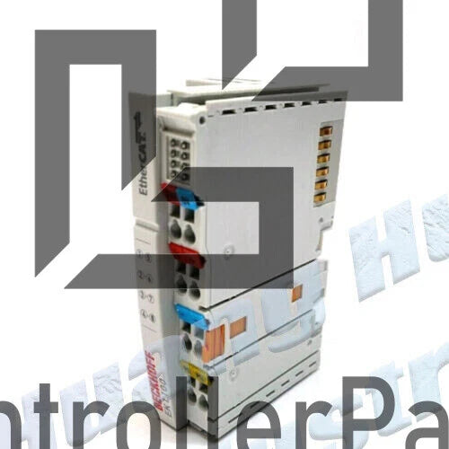 1PCS Beckhoff EK1100 Analog Output Terminal ping