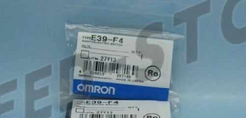 1PCS Omron E39-F4 Cable Cutter E39F4