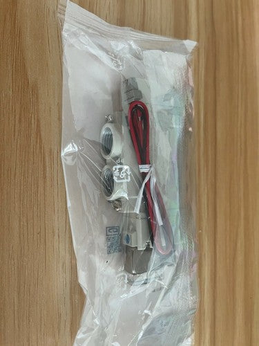 1PC SMC SY7120-5LZD-02 Solenoid Valve SY71205LZD02 Free Shipping