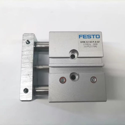 Festo DFM-12-10-P-A-GF 170824 Cylinder One Free Shipping DFM1210PAGF