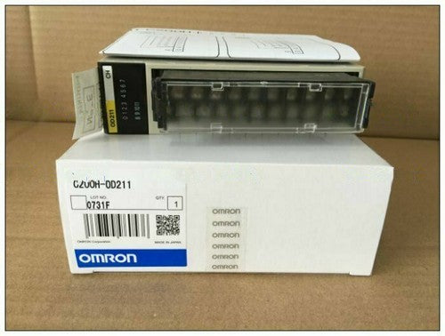 One Omron C200H-OD211 PLC Module C200HOD211 Free Shipping