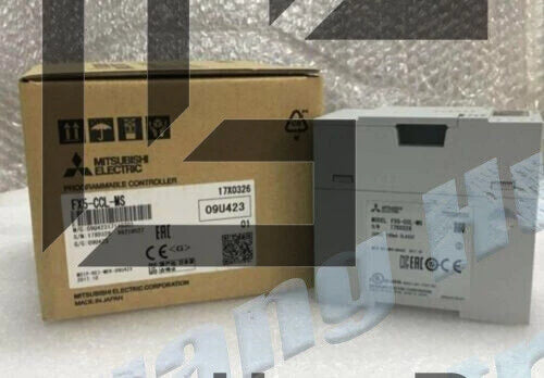 1PCS Mitsubishi FX5-CCL-MS Programmable Controller FX5CCLMS