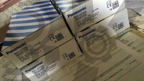 new Panasonic NX5-D700B 1PCS