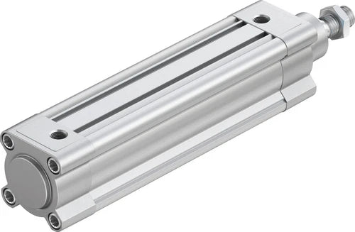 Festo DSBC-80-125-PPVA-N3 Cylinder One DSBC80125PPVAN3