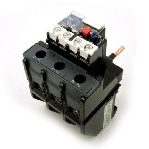 1PC Schneider LRD3361C Thermal Overload Relay Free Shipping
