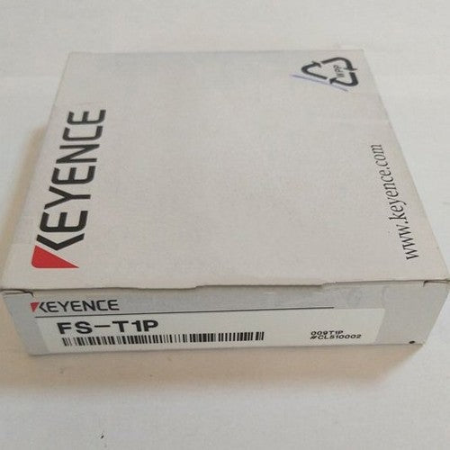 Keyence FS-T1P Fiber Optic Sensor FST1P Free Shipping 1PC