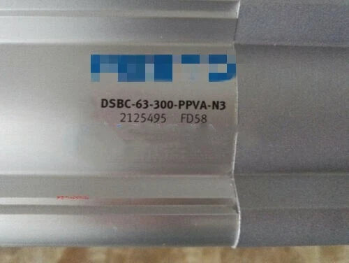 Festo DSBC-63-300-PPVA-N3 2125495 Cylinder One DSBC63300PPVAN3