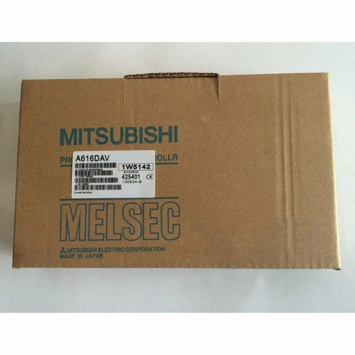 1PC Mitsubishi A616DAV PLC Module ping