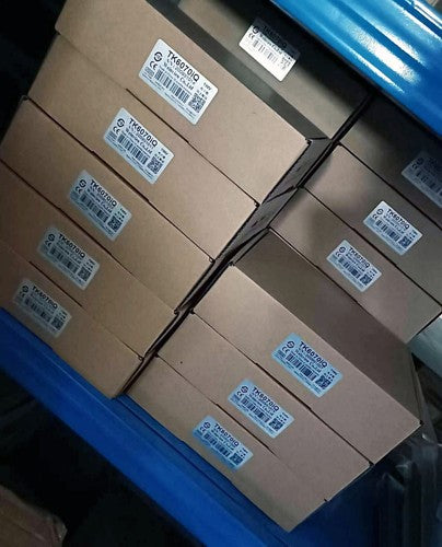 1PC WEINVIEW TK6070iQ 7" HMI Touch Screen Operator Interface Panel