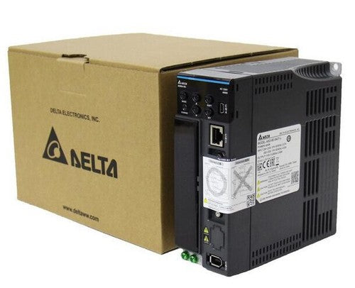 Delta ASD-B3-0421-M Servo Driver One ping ASDB30421M