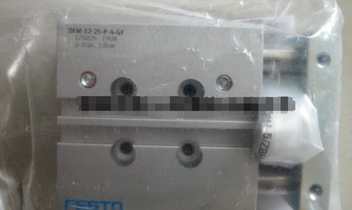 Festo DFM-12-25-P-A-GF 170826 Cylinder One Free Shipping