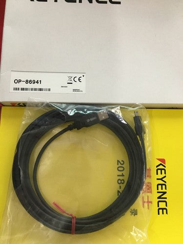 1PC KEYENCE OP-86941 Data cable Free Shipping OP86941