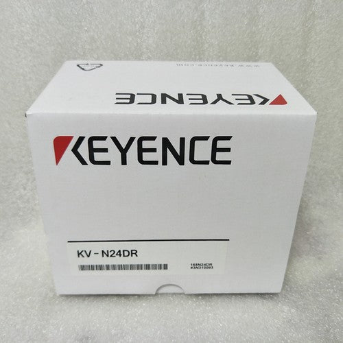 1PC Keyence KV-N24DR Programmable Controller KVN24DR ping