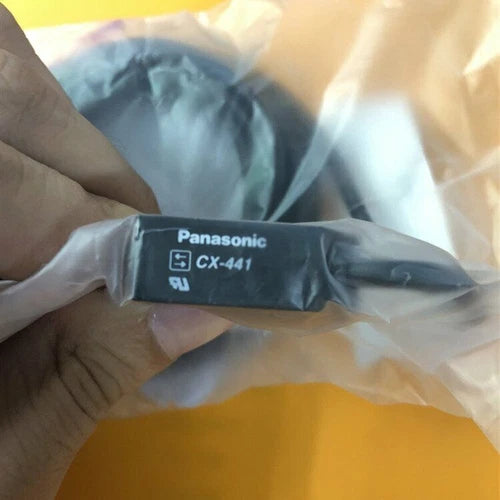 1PC Panasonic SUNX CX-441 Photoelectric Sensor Free Shipping CX441