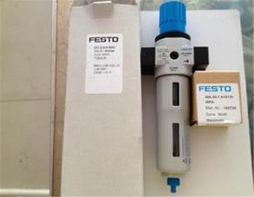 Festo LFR-1/8-D-MINI One Free Shipping LFR1/8DMINI