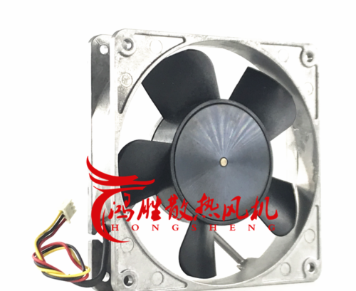1pcs ORIX MD1225A-24A 12CM 24V 0.23A 3-wire cooling fan
