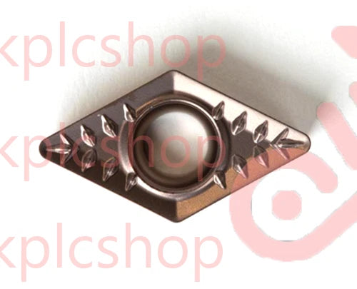 10PCS/ Korloy DCMT11T302-HMP PC9030 DCMT32.50.5-HMP CNC Blade