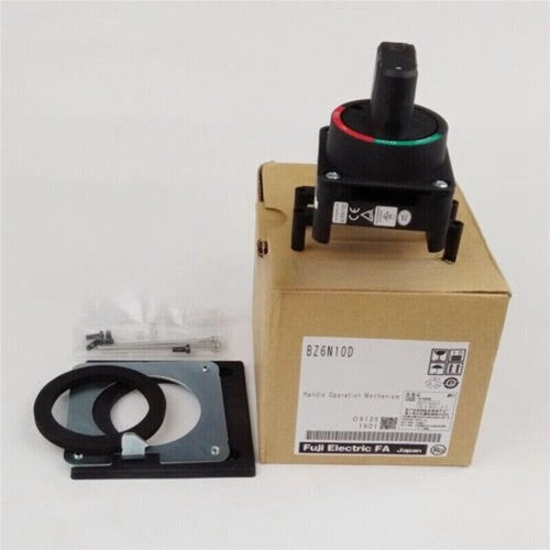 1PC Fuji BZ6N10D circuit breaker operating handle Free Shipping
