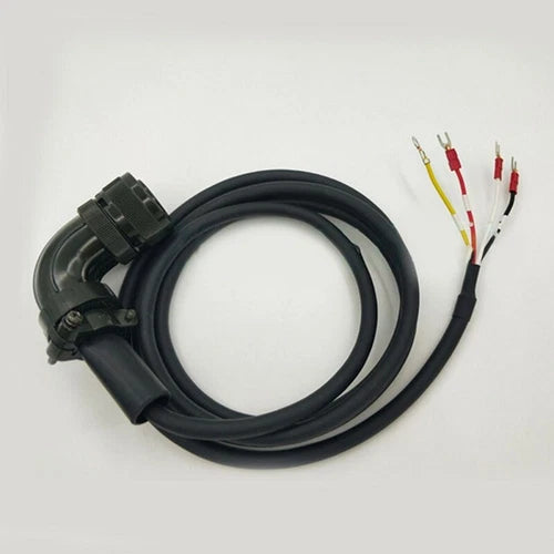 1PC Delta A2/AB series power line ASD-CAPW1005 5M cable