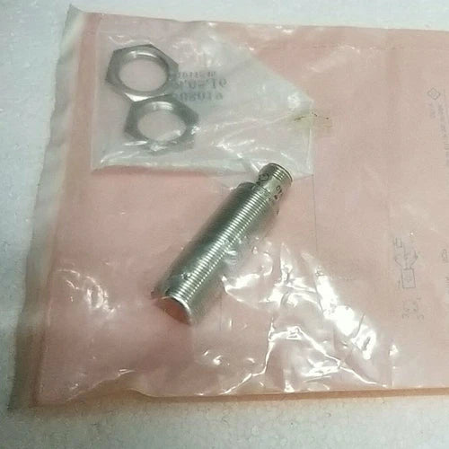 IFM IGS240 Proximity Switch Sensor One Free Shipping
