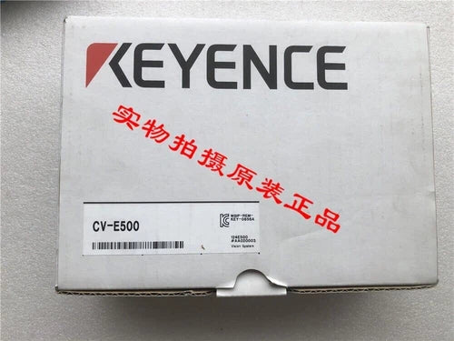 Keyence CV-E500 Expansion Unit CVE500 1PC ping
