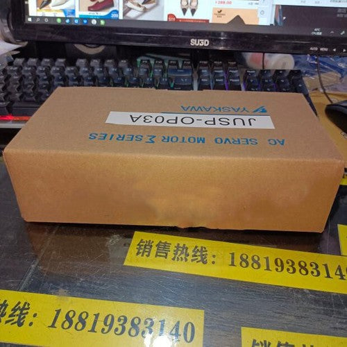 1PC Yaskawa JUSP-OP03A JUSPOP03A operator module controller