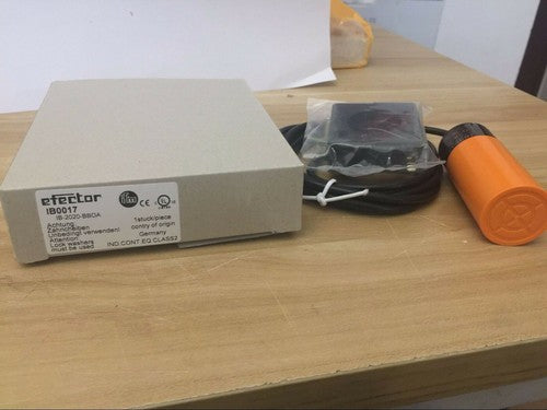 IFM IB0017 Proximity Switch Sensor One Free Shipping