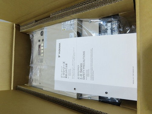 Yaskawa SGDH-60AE Servo Driver 1PC ping SGDH60AE