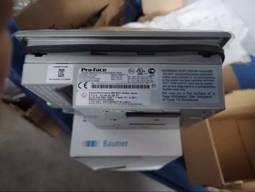 Pro-Face AGP3301-S1-D24 Touch Screen One Proface AGP3301S1D24