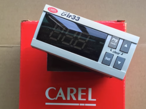 1PC CAREL MCH2000051 Controller ping