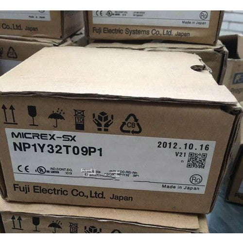 Fuji NP1Y32T09P1 PLC Module 1PC ping