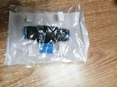 Festo HE-2-QS-12 153470 Valve One Free Shipping HE2QS12