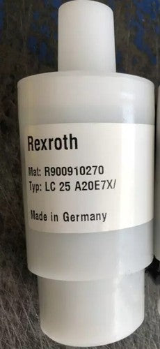 1PC Rexroth Cartridge valve LC25A20E7X/ R900910270 Free Shipping