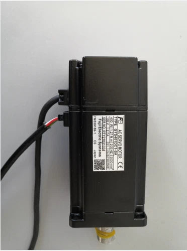 Fuji GYC401DC1-SA Servo Motor 1PC ping GYC401DC1SA