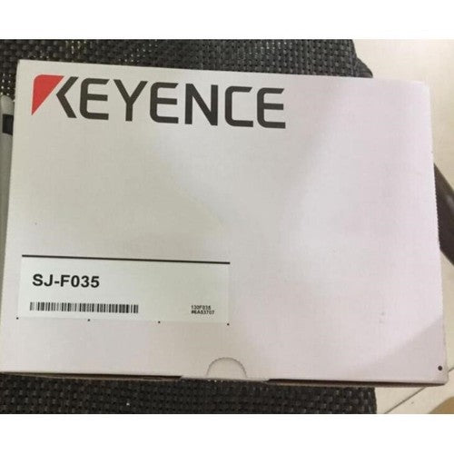 1PC Keyence SJ-F035 Static eliminator SJF035 ping